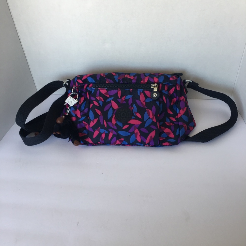 EUC Kipling Crossbody Matt Bag